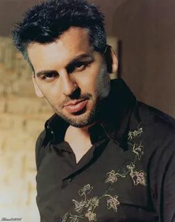 Oded Fehr - Oded Fehr تصویر (31806817) - Fanpop - Page 9