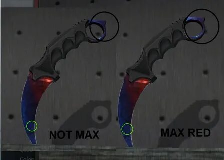 Marble Fade Guide