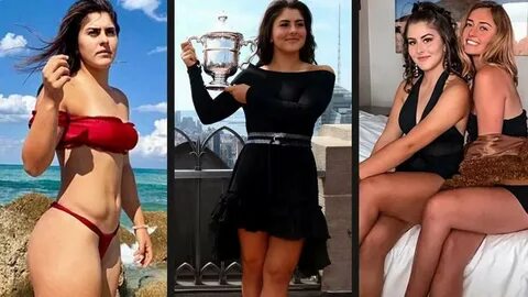 Photos: US Open winner Bianca Andreescu's photo collection -