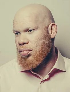 Krondon Hollywood men, Marvin, Hollywood