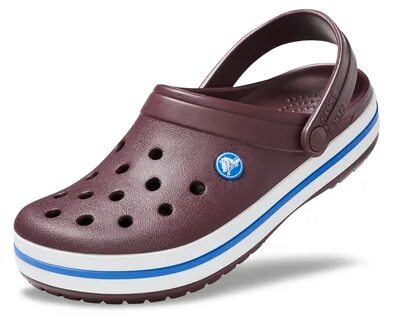 Wave of color CROCS