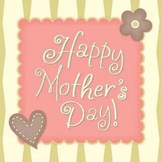 30+ Free Printable Vector & PSD Happy Mother's Day Cards 201