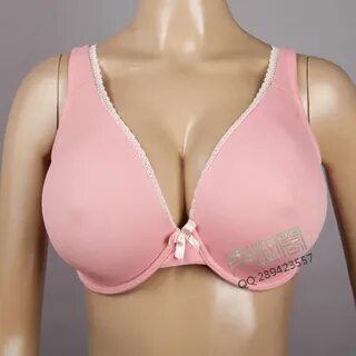 N184 A chip cup breast reduction non trace big yards underwe