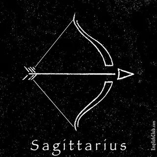 Sagittarius the Archer EnglishClub