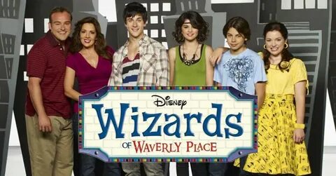 What do you think about Wizards Of Waverly Place?💜 I think t