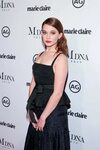 Cailee Spaeny: Marie Claire Image Makers Awards 2018 -04 Got