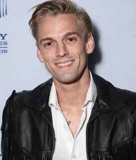 Aaron Carter Wallpapers High Quality Download Free