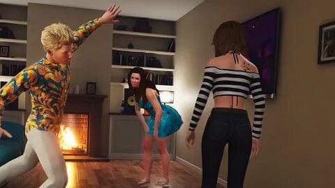House Party Gameplay Screenshots image - Mod DB