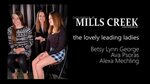 The Leading Ladies of OMC! - YouTube