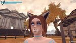 Steam Community :: Screenshot :: котик, почему весь рот в см