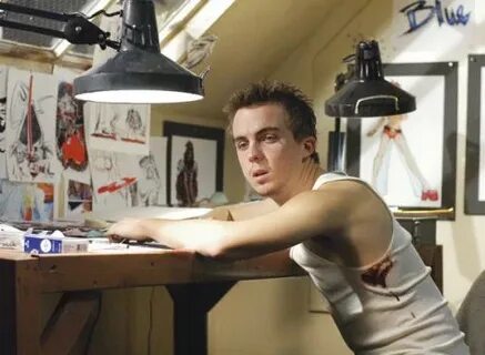 frankie muniz #121299 - uludağ sözlük galeri