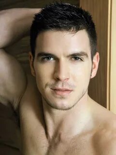 Rainbow Colored South: Hottie Of The Day -- Patrick (Paddy) 