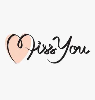 Miss You Missing Stock Cliparts Royalty Free Vectors - Miss 