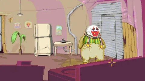 To Create A Clown: Interview With Dropsy Developer Jay Thole