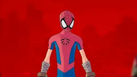 If you liked Spider-Man PS4's vintage comics suit, check out