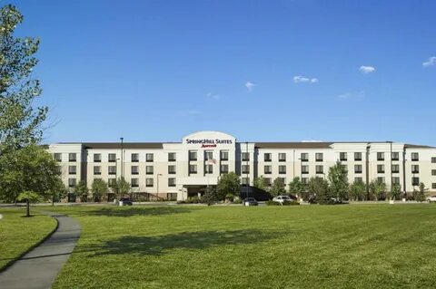 SpringHill Suites by Marriott Omaha East, Council Bluffs, IA