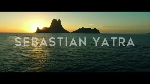 Por fin te encontré - Sebastian Yatra - YouTube