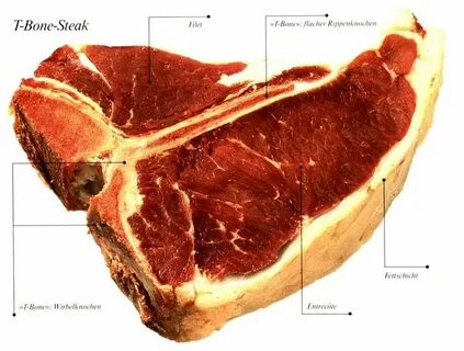 Club-T-Bone-Porterhouse-Steak Steak, Lebensmittel essen, Rez