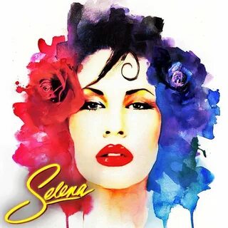 Pin by Carolina Quintero on Selena Quintanilla-Pérez Selena 