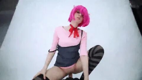 NSFW Cosplayer & Twitter Bitches GIFS 02 - 42 Pics xHamster