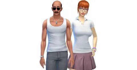 mysimcreationsblog - Mina's Sims Blog