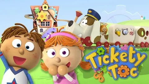 A Nickelodeon 2015. januári újdonságai - Toonsphere