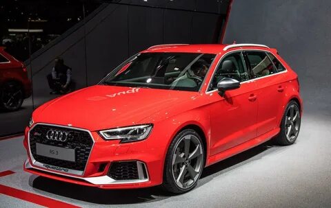 Από € 81.000 το Audi RS3 στην Ελλάδα - Audi - VWClub.GR Foru