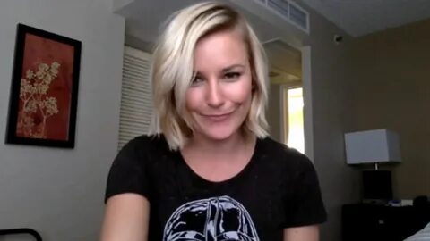 Renee Young launches her own website - Cageside Seats.