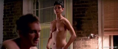 Morena Baccarin Nude Sex And Uncensored Photos & Videos