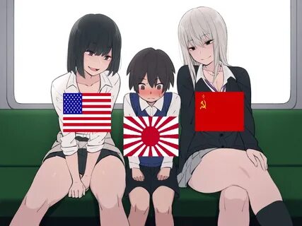 Surrender of Japan