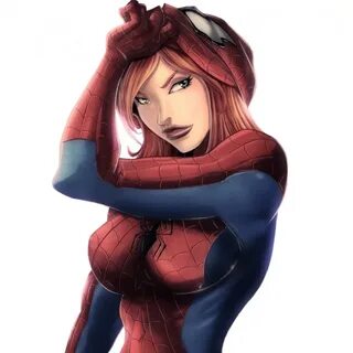 Spider-Girl pfp