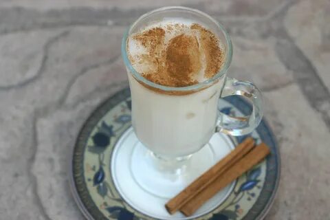 How To Make Horchata - A Refreshing Mexican Drink With Rice 