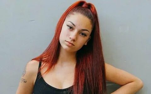 Picture of Danielle Bregoli