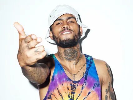 Dave East Wallpapers - Wallpaper Cave