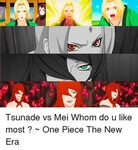 🐣 25+ Best Memes About Tsunade vs Tsunade vs Memes