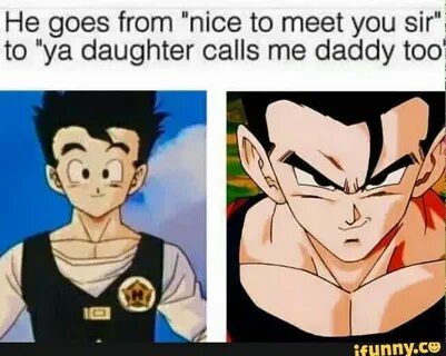 Pin by Ella on DBZ Anime quotes funny, Dragon ball, Dbz meme