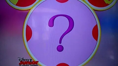 Mickey mouse clubhouse mystery mouseketool part 1