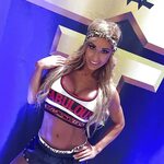 WWE Divas Carmella - Photo #4