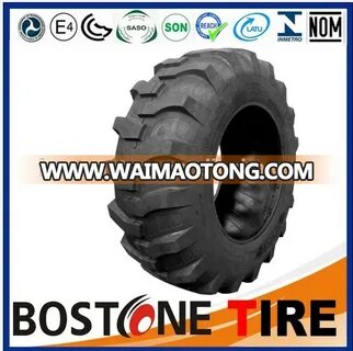 High traction performance used agricultural tractor tires 13