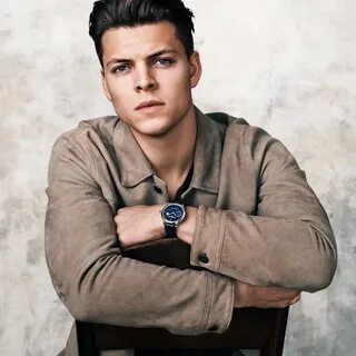 Alex Høgh Andersen Vikings Wiki Fandom