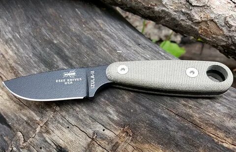 Bullet Ant' Blade: Big Utility in a Small Package GearJunkie