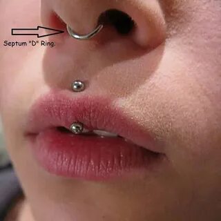Understand and buy 16g 8mm septum ring cheap online