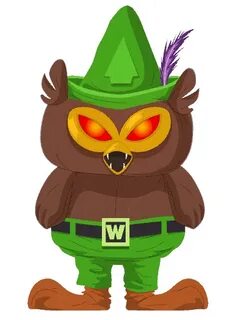 Woodsy Owl South Park Archives Fandom