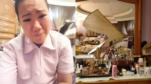 Domestic Helper in Kuwait is Asking For Rescue After Fearing For Her Life