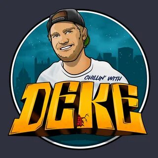 Chillin with Deke Podcast - 47: Jeff Winters- The Importance
