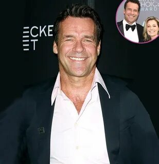Inside David James Elliott Married Life With Wife, Family, N
