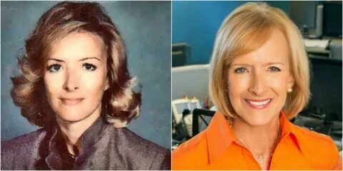 Where's Judy Woodruff today? Wiki: Child, Children, Son, Sal