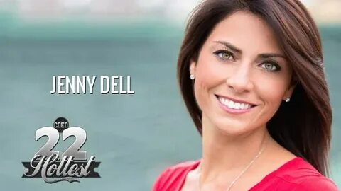 Jenny Dell's Body Measurements Including Height, Weight, Dre