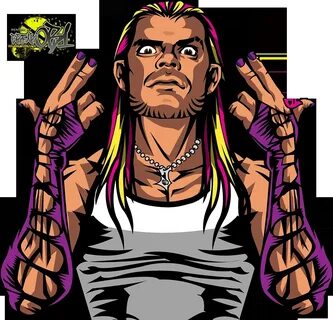 Jeff Hardy!! - Jeff Hardy tagahanga Art (10660332) - Fanpop