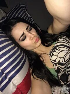 Paige (WWE) Sex tape and iCloud hack Pics And Vids TheSexTub